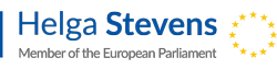 Helga Stevens Logo